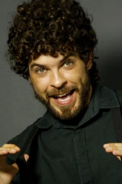 Anderson Martins - Actor Profile Photo