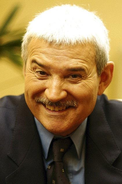 Berugo Carambula - Actor Profile Photo