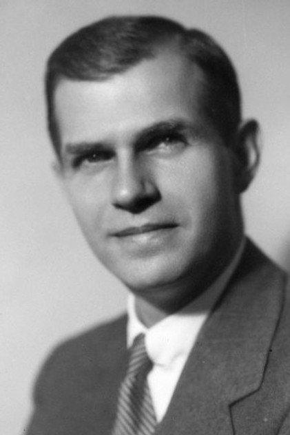 Alger Hiss - Actor Profile Photo