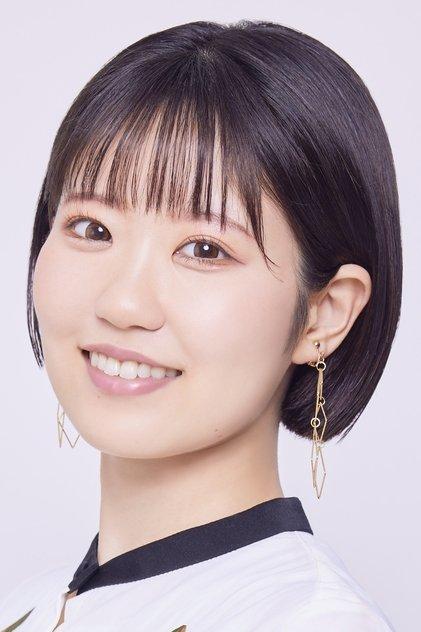 Nao Toyama - Actor Profile Photo