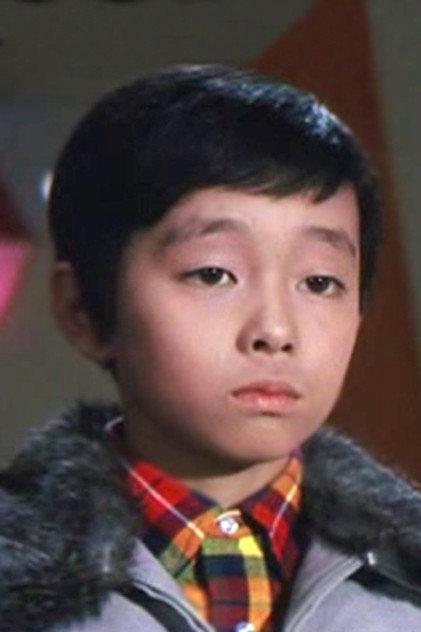 Nobuhiro Kajima - Actor Profile Photo