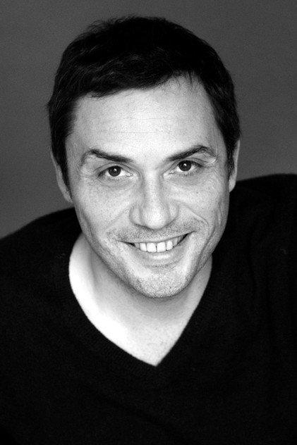 Stephan Kalb - Actor Profile Photo