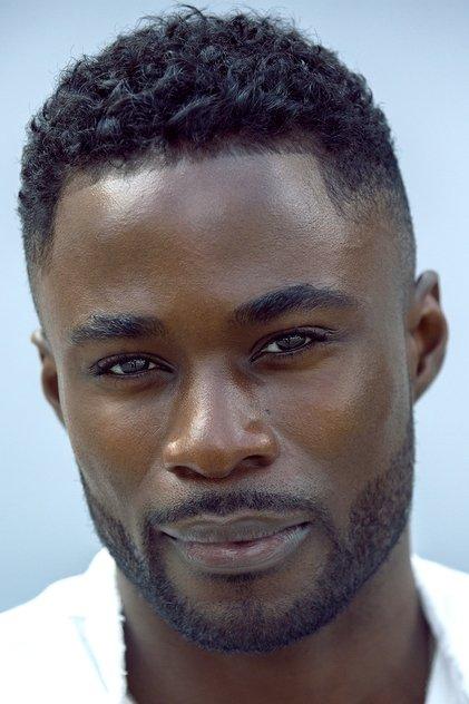 Llyrio Boateng - Actor Profile Photo