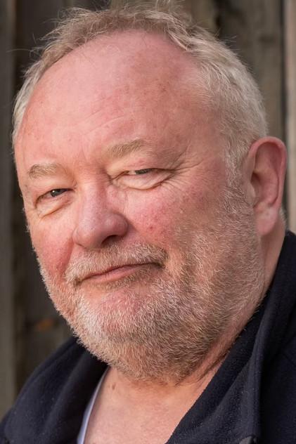 Bjarne Henriksen - Actor Profile Photo