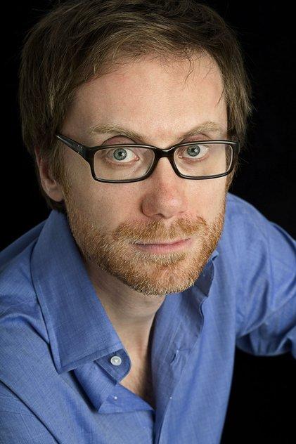Stephen Merchant - Actor Profile Photo