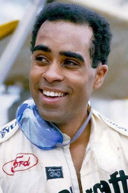 Willy T. Ribbs - Actor Profile Photo