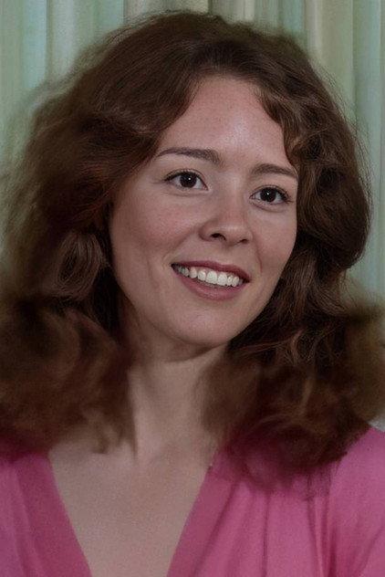 Bonnie Smith - Actor Profile Photo