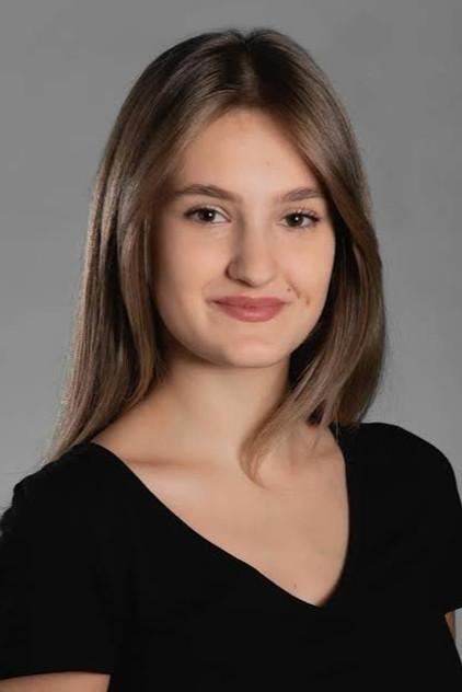 Nasmina Tüten - Actor Profile Photo