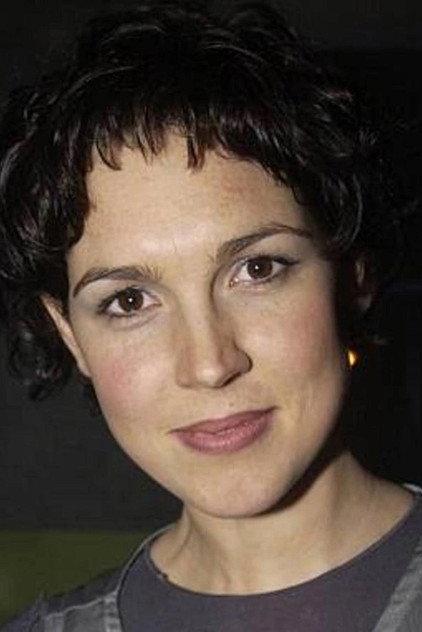 Katherine Slattery - Actor Profile Photo