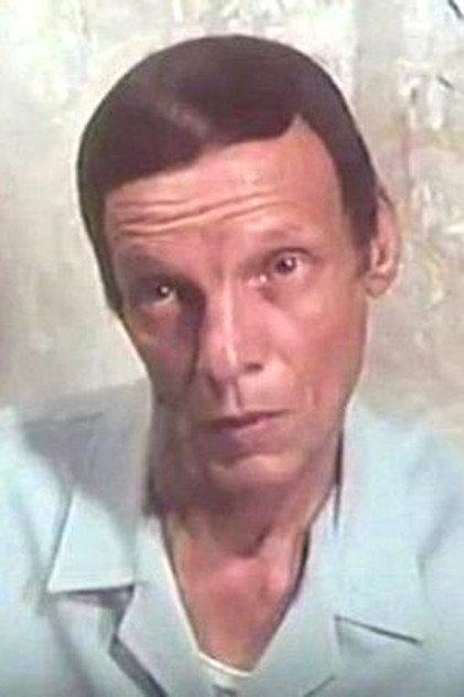 Bader El Den Jamgome - Actor Profile Photo