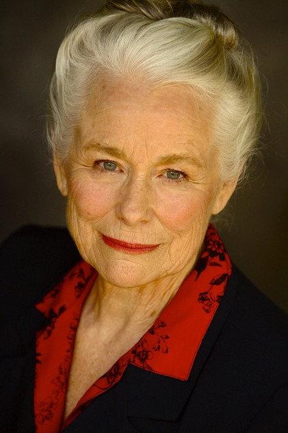 Ellen Geer - Actor Profile Photo