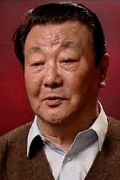 Bai Dajun - Actor Profile Photo