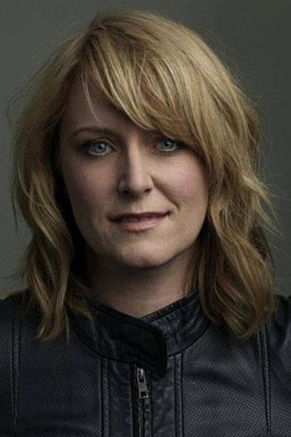 Susan Prior - Actor Profile Photo