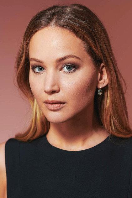 Jennifer Lawrence - Actor Profile Photo