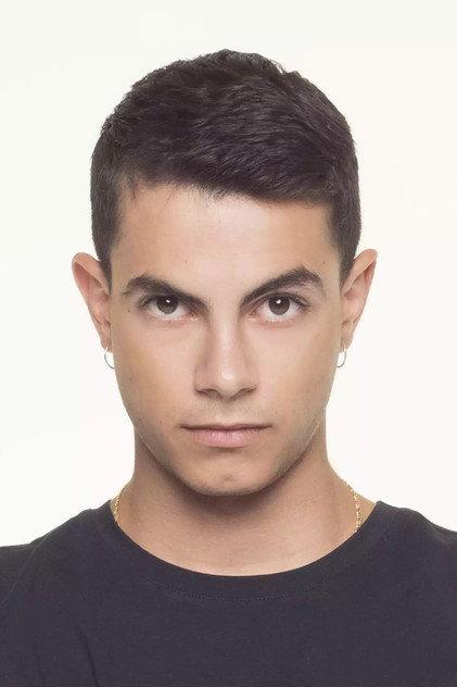 Tasos Karlis - Actor Profile Photo