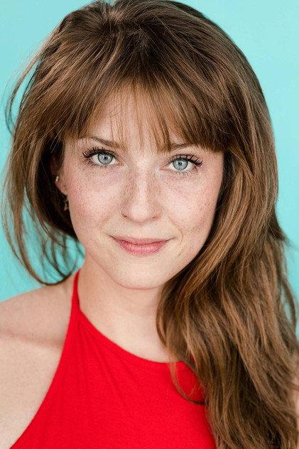 Whitney St. Ours - Actor Profile Photo