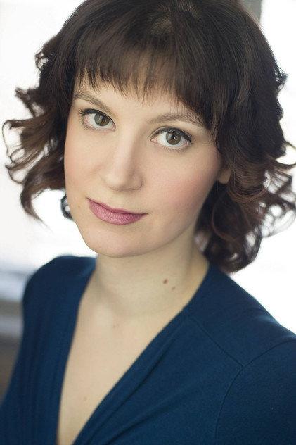 Heather Gilbert - Actor Profile Photo