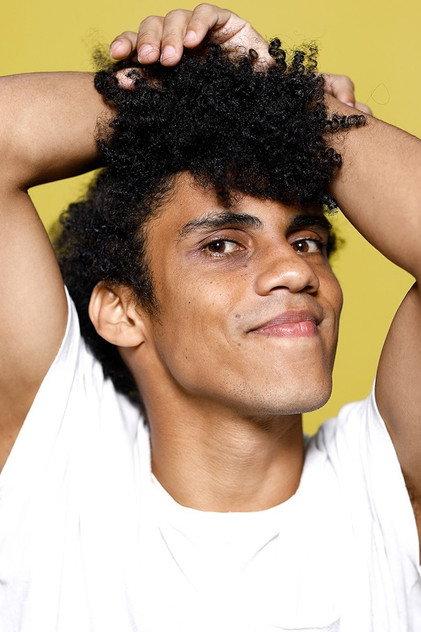 Jorge Neto - Actor Profile Photo