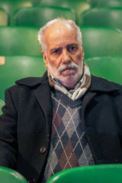 J.N. Canabarro - Actor Profile Photo