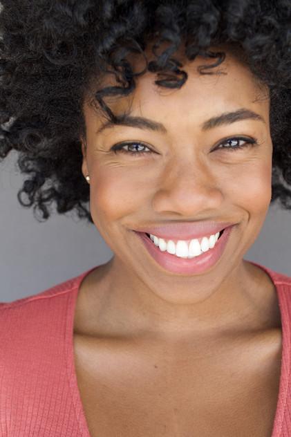 Ashleigh Crystal Hairston - Actor Profile Photo