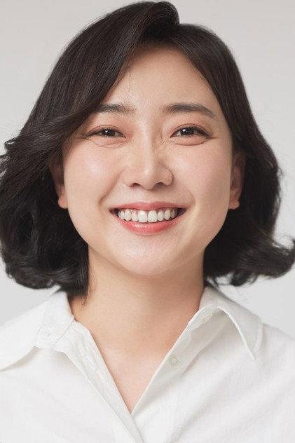 Lee Do-eun - Actor Profile Photo