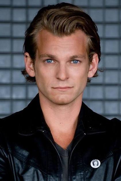 Marvin Gronen - Actor Profile Photo