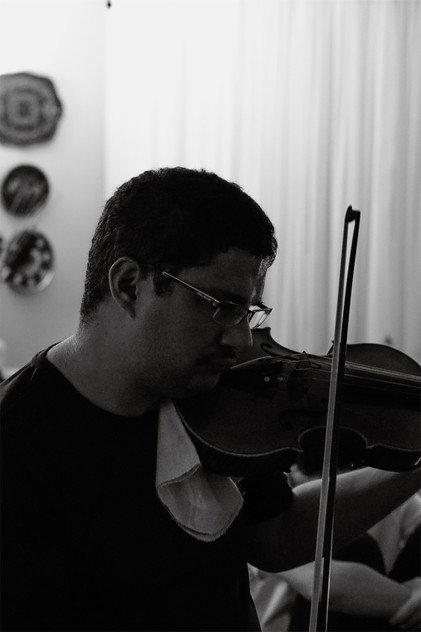 Andrey Grego - Actor Profile Photo