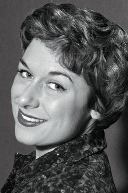Catherine Sauvage - Actor Profile Photo