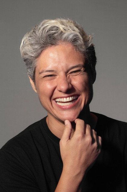 Dani Cozendey - Actor Profile Photo
