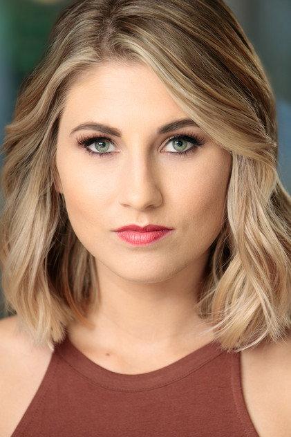 Cadie Hill - Actor Profile Photo