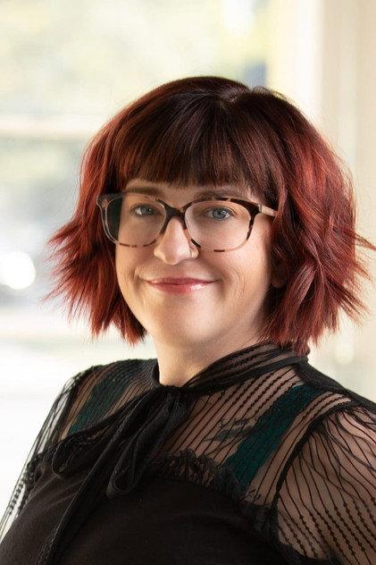 Gina Bryant - Actor Profile Photo