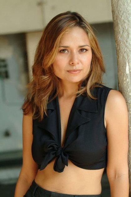 Christina Fernandez - Actor Profile Photo
