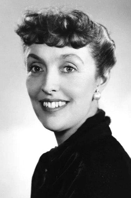 Joyce Grenfell - Actor Profile Photo