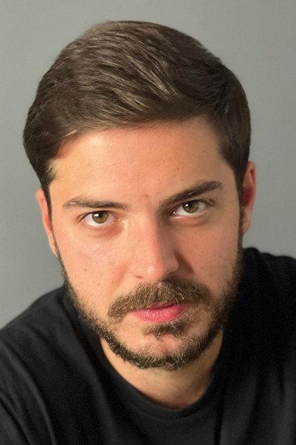 Serkan Ilgaz - Actor Profile Photo
