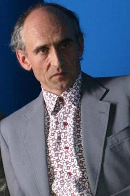 Hairi Vogel - Actor Profile Photo