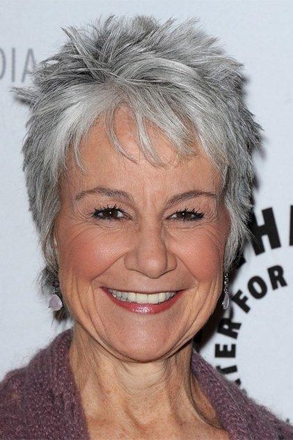 Andrea Romano - Actor Profile Photo