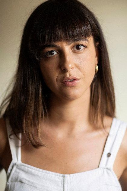Jelen García - Actor Profile Photo