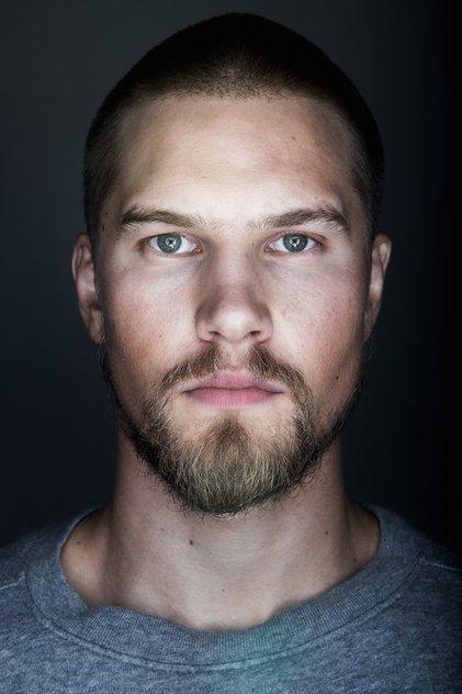 Mads Sjøgård Pettersen - Actor Profile Photo
