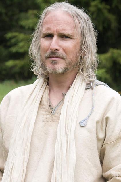 Franck Pitiot - Actor Profile Photo