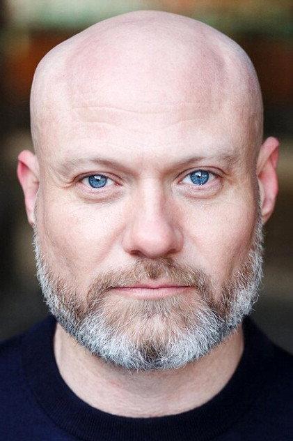 Chris Hoyle - Actor Profile Photo