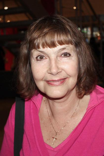 Nina Maslova - Actor Profile Photo