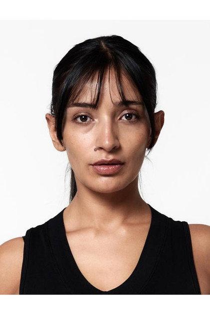 Yasna Rídez - Actor Profile Photo
