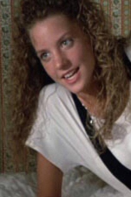 Connie Young - Actor Profile Photo