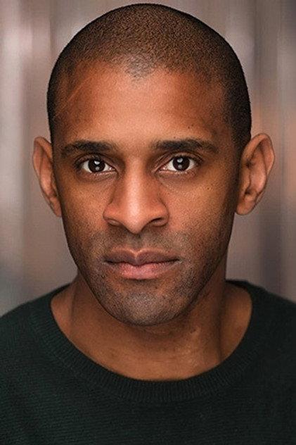 Eke Chukwu - Actor Profile Photo