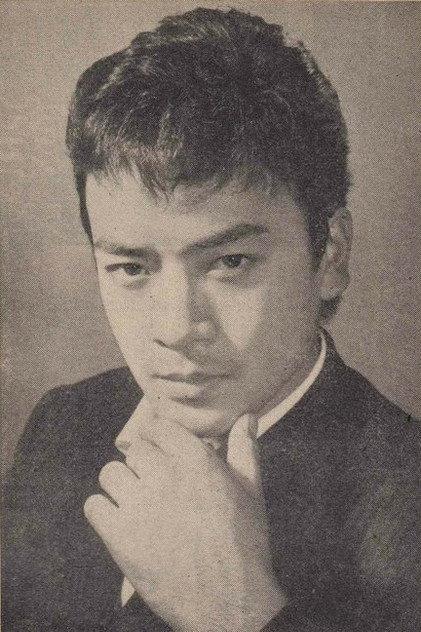Shingo Yamashiro - Actor Profile Photo