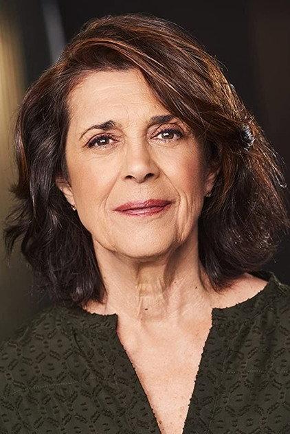 Linda Bisesti - Actor Profile Photo