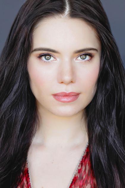 Annika Pampel - Actor Profile Photo