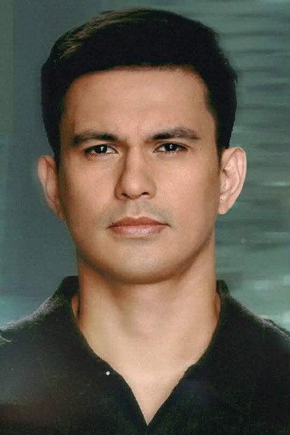 Tom Rodriguez - Actor Profile Photo