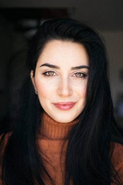 Jasmine Colarossi - Actor Profile Photo