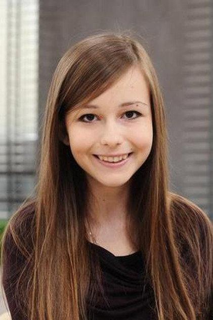 Emilia Stachurska - Actor Profile Photo